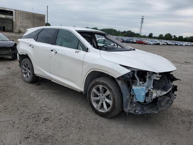 JTJDZKCA5K2016996 Lexus Rx 350 L