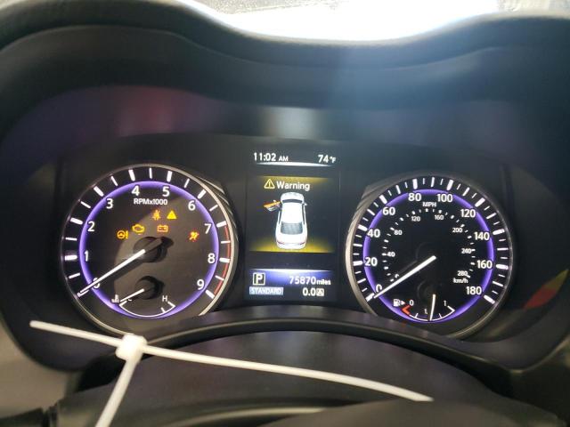 JN1EV7AR0HM837187 Infiniti Q50 Premium