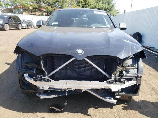 5UX2V5C06L9D50317 BMW X4 Xdrivem40i