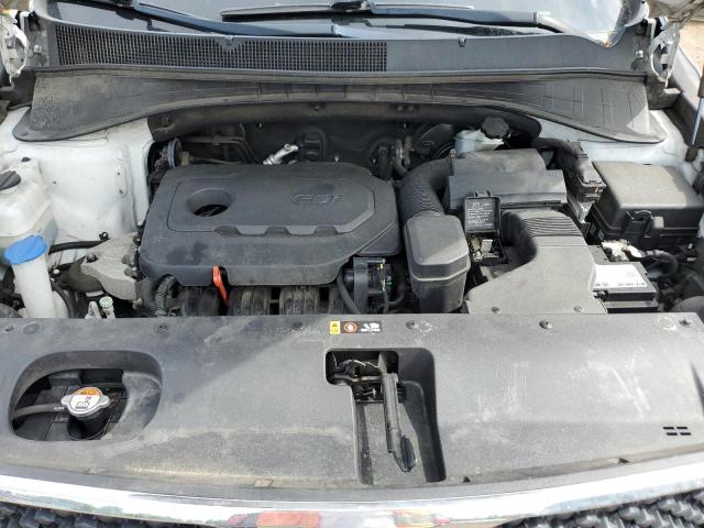 5XYPG4A38GG100491 KIA SORENTO LX