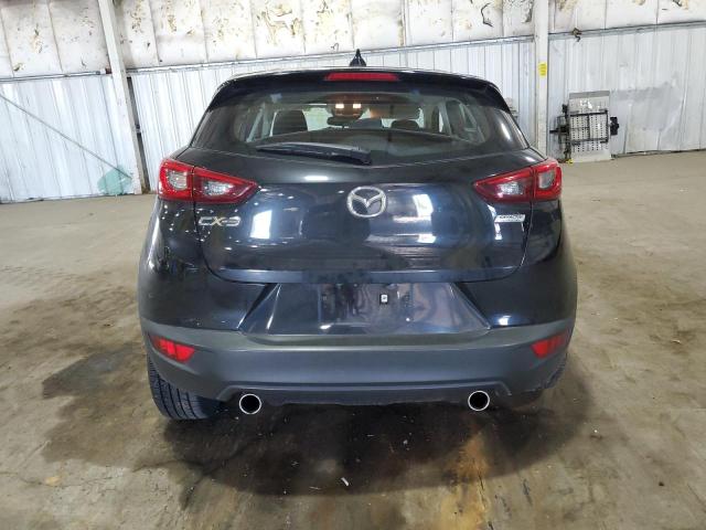 JM1DKDD77H0145848 Mazda Cx-3 Grand Touring