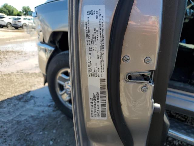 3C63R3CL7PG645607 RAM 3500 Tradesman