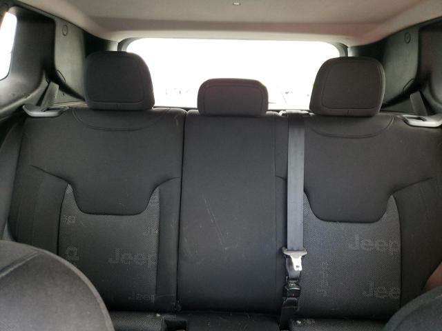 ZACCJABH9FPC13258 Jeep Renegade Latitude