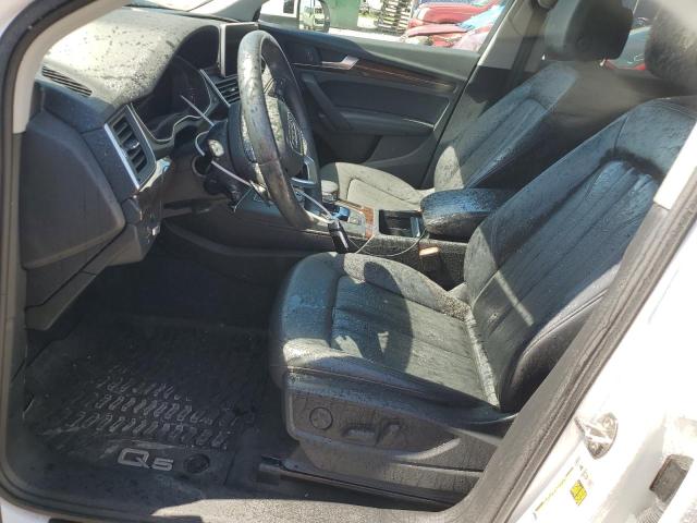 WA1BNAFY2L2020833 Audi Q5 Premium Plus