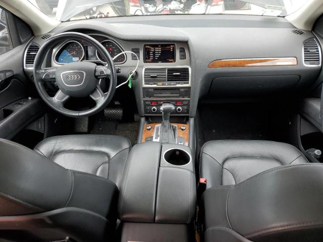 WA1LGAFE3FD019770 Audi Q7 Premium Plus