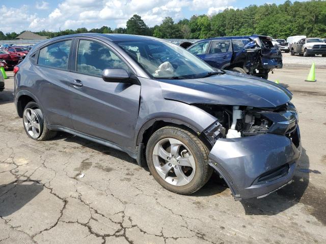 3CZRU5H3XJG704608 Honda HR-V LX