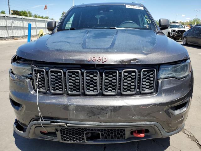 1C4RJFLT5JC286523 Jeep Grand Cherokee Trailhawk