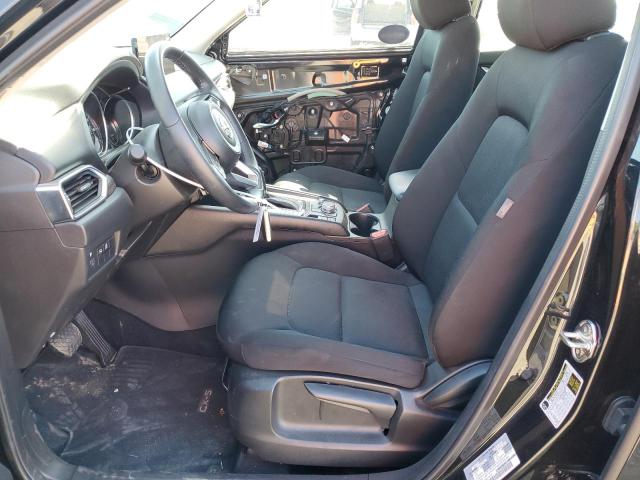 JM3KFBAM8N0527044 Mazda CX-5