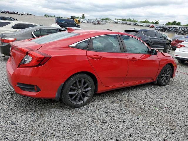 2HGFC1F32LH681207 Honda CIVIC EX