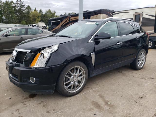 Auction sale of the 2013 Cadillac Srx Premium Collection, vin: 3GYFNJE33DS614876, lot number: 53393214