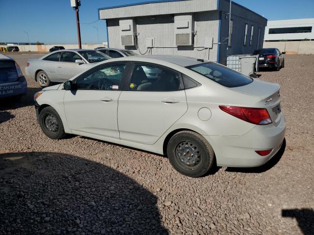 KMHCT4AE0HU219157 Hyundai ACCENT SE