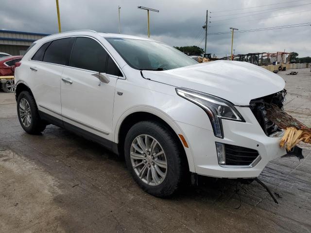 1GYKNBRS6HZ303876 Cadillac XT5 LUXURY