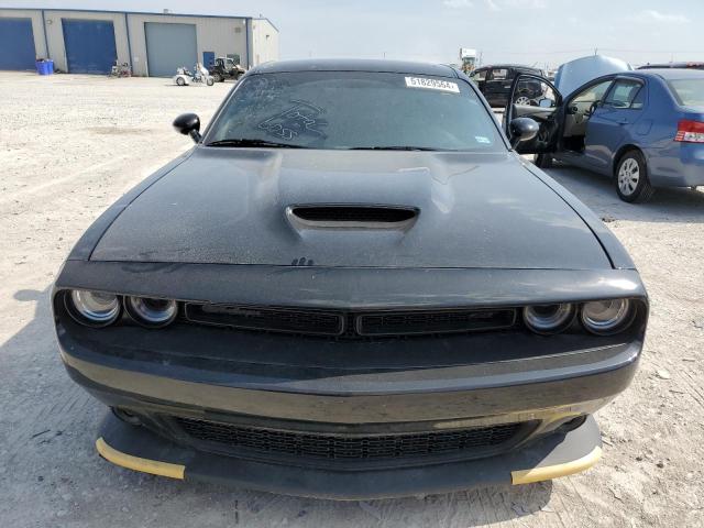 2C3CDZJG7NH164628 Dodge Challenger Gt