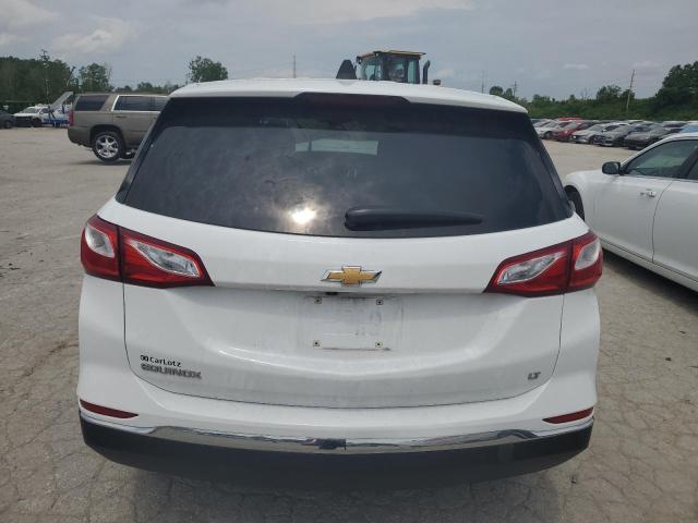 2GNAXKEV6K6181624 Chevrolet EQUINOX LT