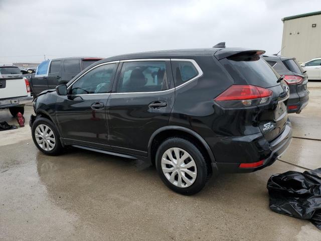 JN8AT2MT4LW008846 Nissan ROGUE S
