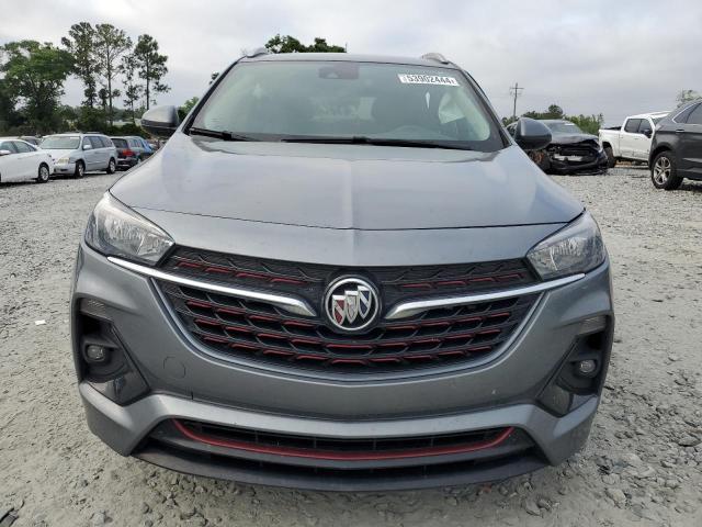 KL4MMBS22NB030610 Buick Encore Gx Preferred