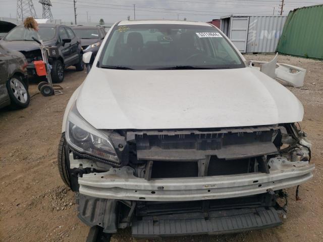 4S3BNAH66H3042658 Subaru Legacy 2.5i Premium