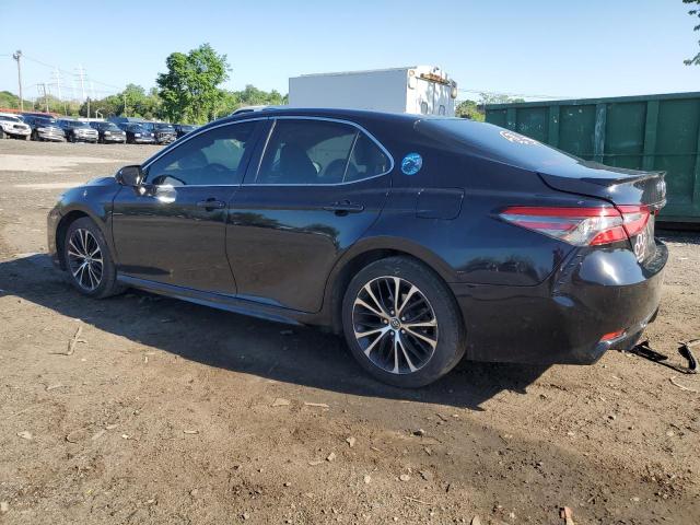 JTNB11HK8J3018792 Toyota CAMRY L