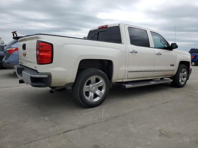 3GCPCSEC9EG473015 Chevrolet Silverado C1500 Ltz