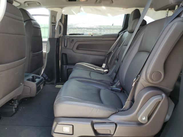 5FNRL6H98LB037095 Honda Odyssey Elite