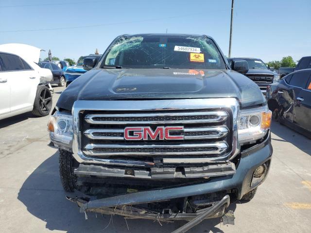 1GTG6CEN1H1169114 GMC CANYON SLE