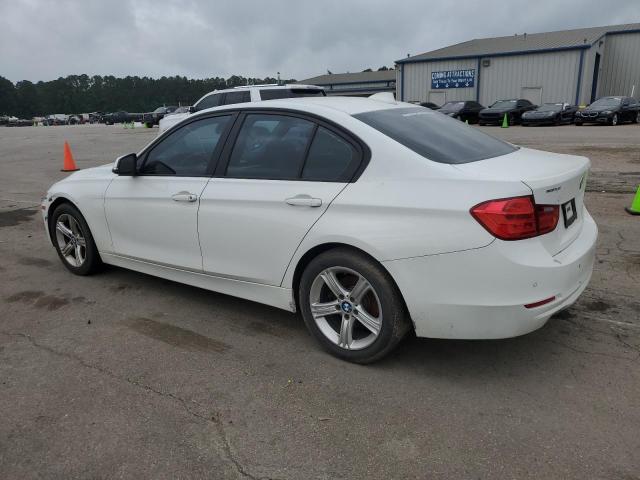 WBA3A5C56EJ463256 BMW 328 I