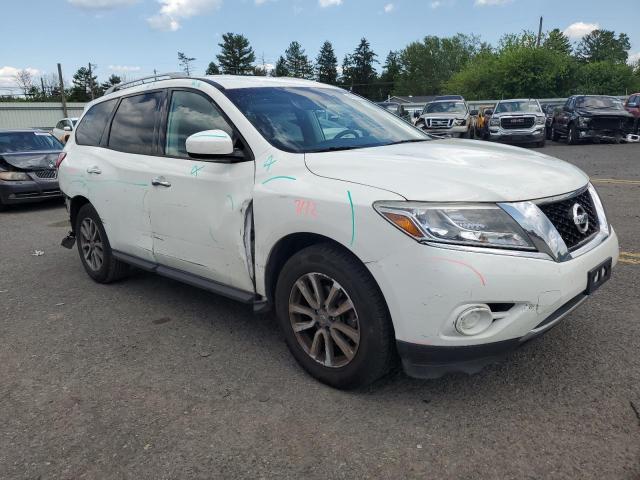 5N1AR2MN0GC640886 Nissan Pathfinder S
