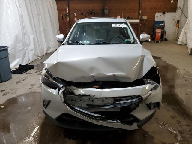 JM1DKFD73G0127793 Mazda Cx-3 Grand Touring