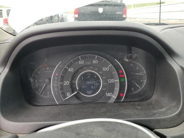 5J6RM4H56FL088511 Honda CR-V EX