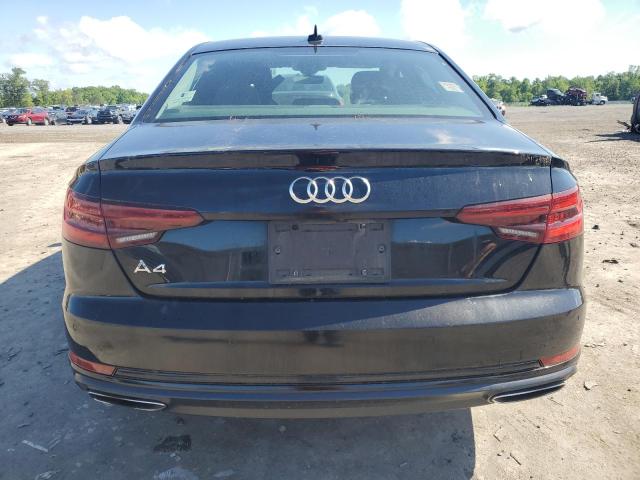 WAUGMAF45KN017639 Audi A4 PREMIUM