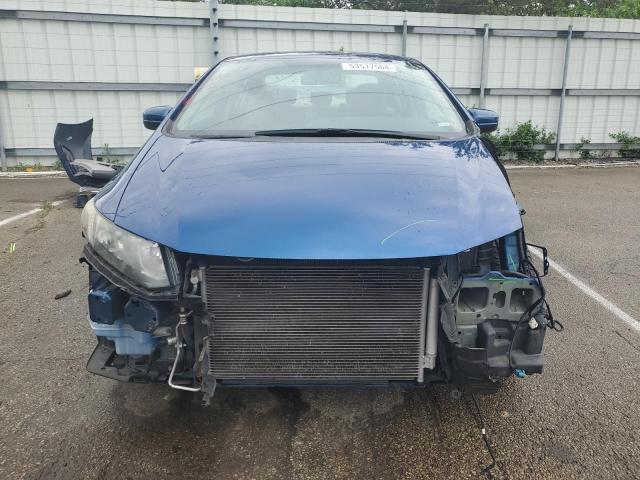 19XFB2F56FE092489 Honda Civic Lx