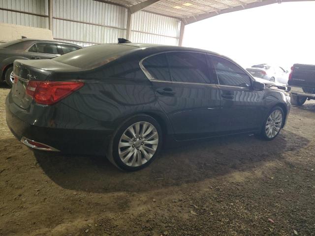 JH4KC1F98EC006001 Acura Rlx Advance