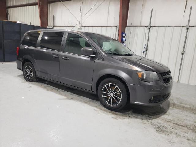 2C4RDGBG5JR200572 Dodge Grand Caravan Se