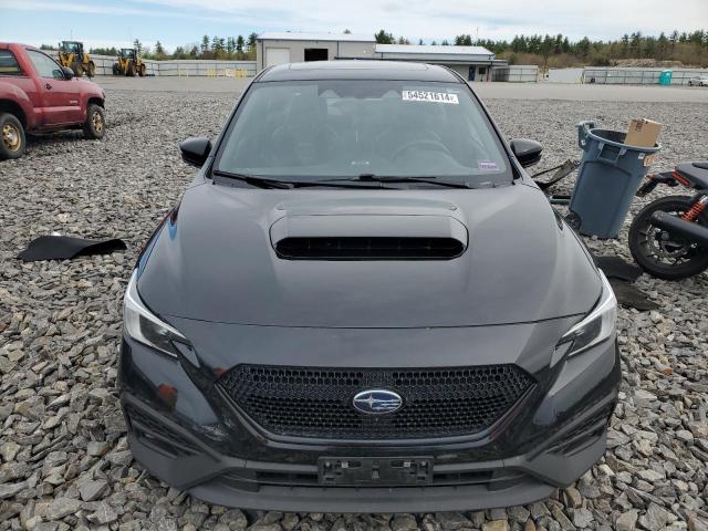 JF1VBAU6XN8008271 Subaru WRX GT