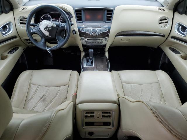 5N1AL0MM1FC524611 Infiniti QX60