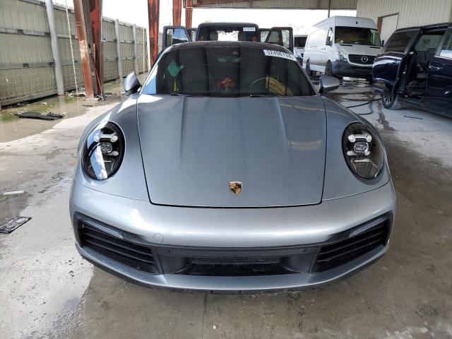 WP0AB2A96LS225412 Porsche 911 Carrera S