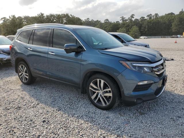 5FNYF6H95JB023087 Honda Pilot Touring