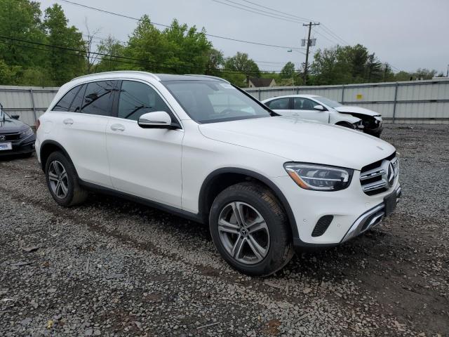 W1N0G8EB6MV282005 Mercedes-Benz Glc 300 4matic