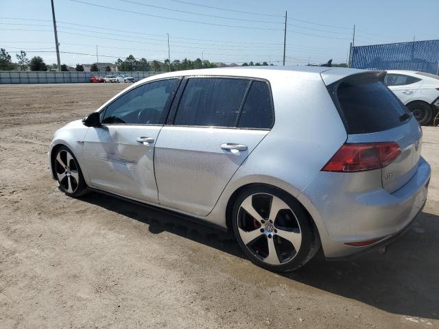 3VW5T7AU8GM064265 Volkswagen GTI S/SE