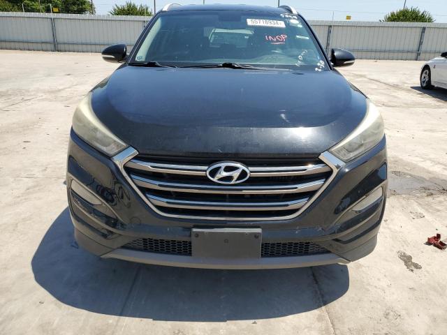 KM8J33A22GU195059 Hyundai Tucson Limited