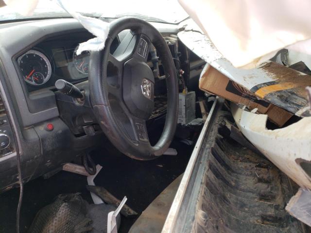 3C6JR6AT0EG262763 RAM 1500 St