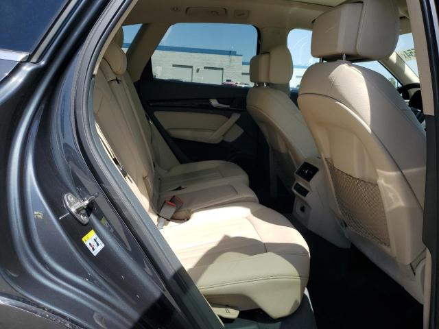 WA1BNAFY8J2150855 Audi Q5 Premium Plus