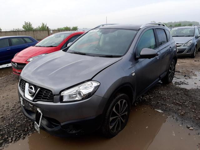 Auction sale of the 2012 Nissan Qashqai N-, vin: *****************, lot number: 52792254