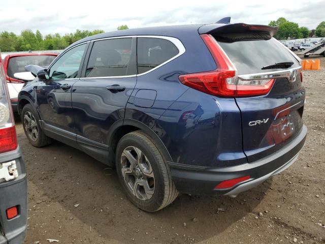 2HKRW2H5XJH601695 Honda CR-V EX