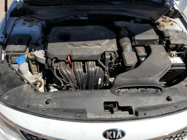 5XXGU4L37GG050967 KIA OPTIMA EX