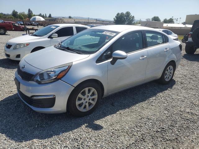 Auction sale of the 2016 Kia Rio Lx, vin: KNADM4A39G6685870, lot number: 54011864