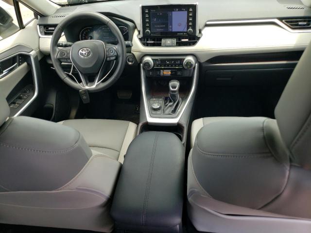 JTMN1RFV8KD028912 Toyota Rav4 Limited