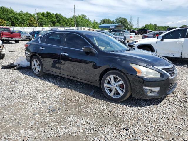 1N4AL3AP7EC408189 Nissan ALTIMA 2.5