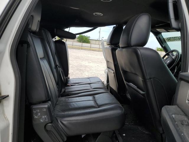 1FMJK1KTXHEA08113 Ford Expedition El Limited