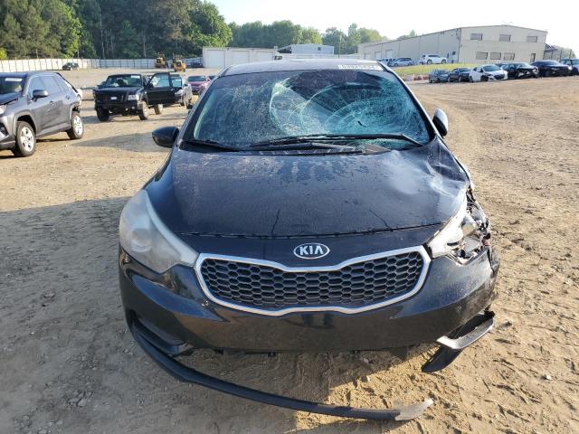KNAFK4A64F5293280 KIA FORTE LX